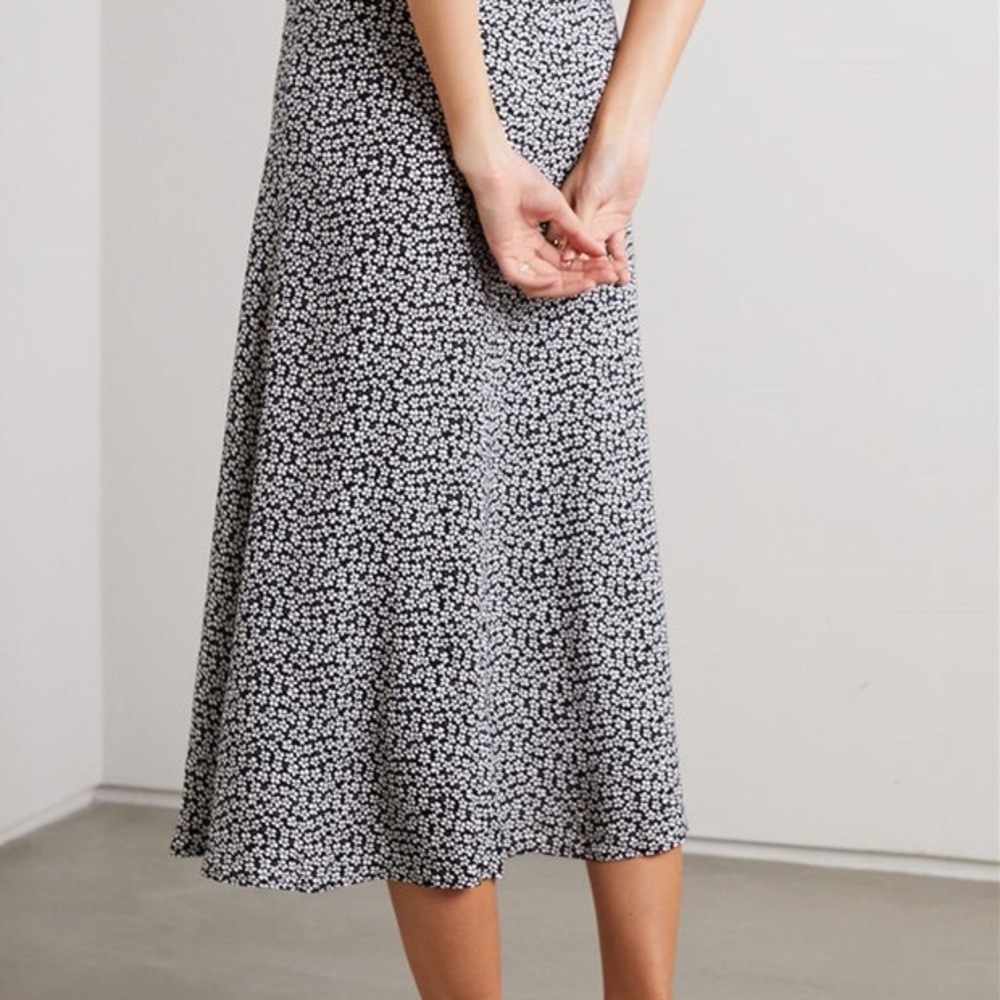 Reformation skirt